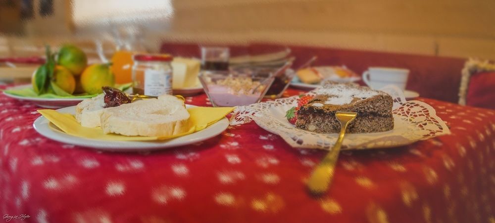 Baita Deona Cibiana Zewnętrze zdjęcie